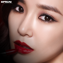 Tiffany Hwang SNSD Girls' Generation IPKN Photoshoot (3)