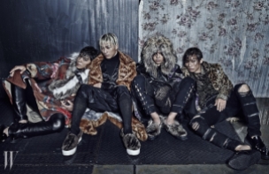 Big Bang - W Magazine Korea (noviembre 2014) (2)