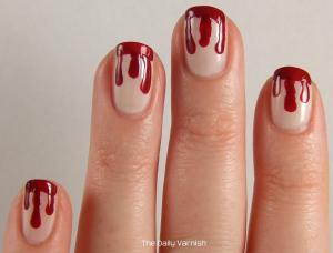 blood-drip-nails