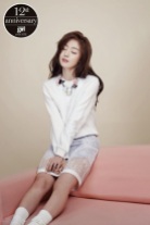 Hyosung and Sunhwa SECRET Vogue Girl March 2014 (4)