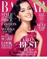Katy Perry - Harper's Bazaar (Octubre 2014) (1)