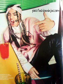 G-Dragon & Taeyang (Big Bang) - Vogue Korea (march 2013 (3)
