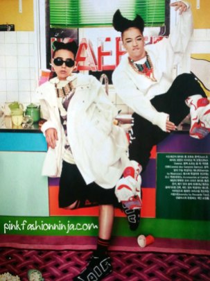 G-Dragon & Taeyang (Big Bang) - Vogue Korea (march 2013 (6)