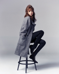 Sooyoung (Girls’ Generation) - Vogue Girl (Octubre 2014) (2)