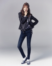 Sooyoung (Girls’ Generation) - Vogue Girl (Octubre 2014) (3)