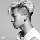 Taeyang (Big Bang) - GQ Magazine (july 2014) (2)