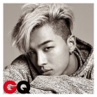 Taeyang (Big Bang) - GQ Magazine (july 2014) (3)