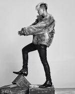 Taeyang (Big Bang) - Vogue Korea (July 2014) (11)