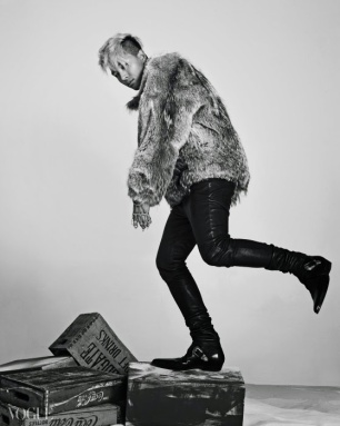 Taeyang (Big Bang) - Vogue Korea (July 2014) (12)