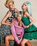 Taeyang (Big Bang) - Vogue Korea (July 2014) (5)