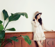 Yoona Ceci Magazine March 2014 (3)