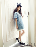 Yoona Ceci Magazine March 2014 (5)